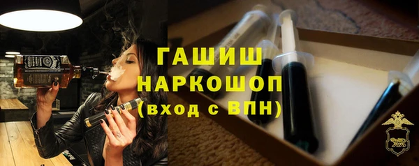 стаф Абинск